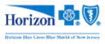 Horizon Blue Cross Blue Shield of New Jersey logo