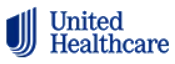 United Healthcare logo